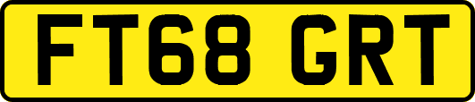 FT68GRT