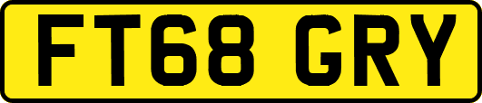 FT68GRY