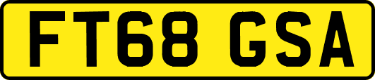 FT68GSA