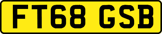 FT68GSB