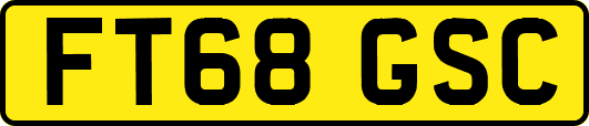 FT68GSC
