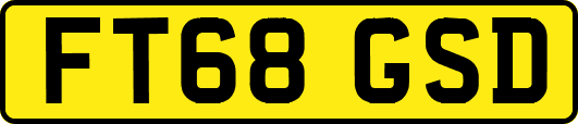 FT68GSD