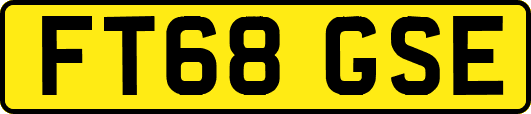 FT68GSE