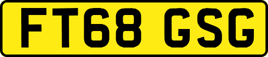 FT68GSG