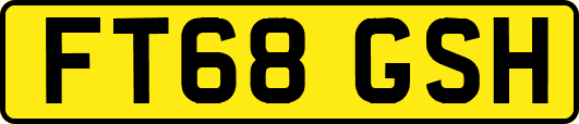 FT68GSH