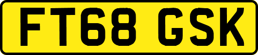 FT68GSK