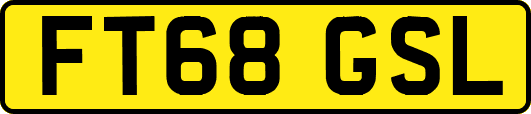 FT68GSL
