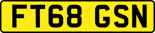 FT68GSN
