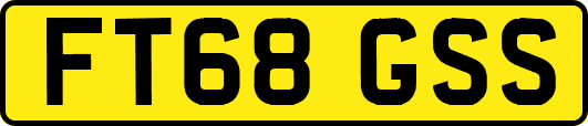FT68GSS