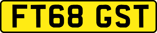 FT68GST