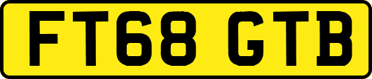 FT68GTB