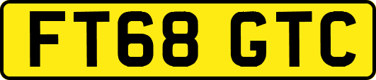 FT68GTC