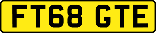 FT68GTE