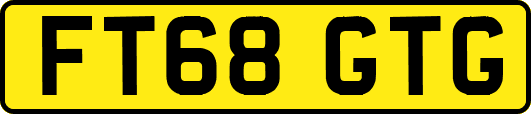 FT68GTG