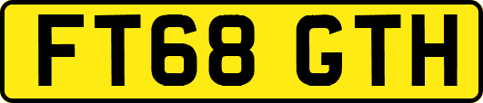 FT68GTH