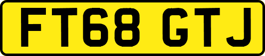 FT68GTJ