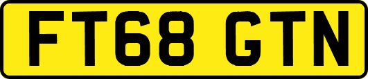 FT68GTN