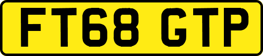 FT68GTP
