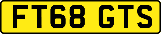 FT68GTS