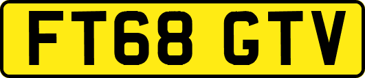 FT68GTV