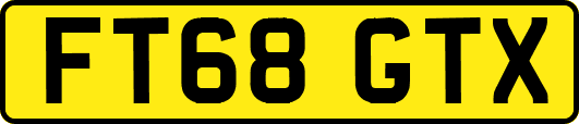 FT68GTX