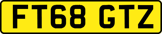 FT68GTZ