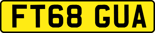 FT68GUA