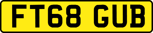 FT68GUB