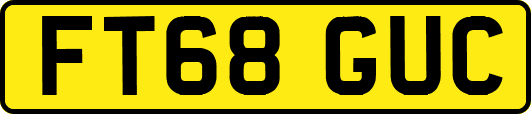 FT68GUC