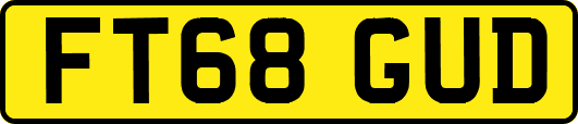 FT68GUD