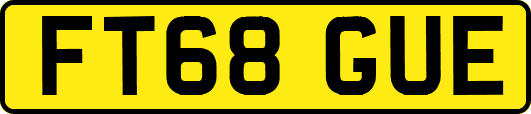 FT68GUE