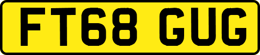 FT68GUG