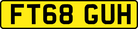 FT68GUH