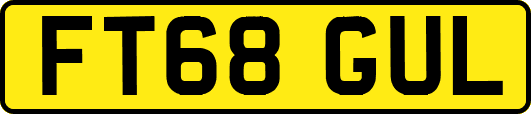 FT68GUL