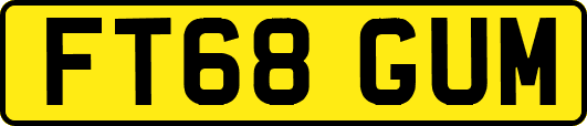 FT68GUM