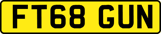 FT68GUN