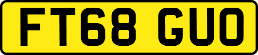 FT68GUO