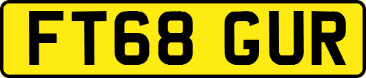 FT68GUR