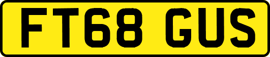 FT68GUS