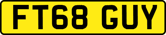 FT68GUY