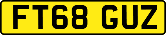 FT68GUZ