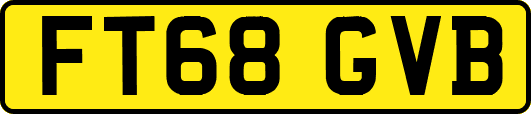 FT68GVB