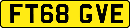 FT68GVE