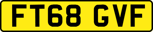 FT68GVF