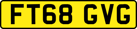 FT68GVG