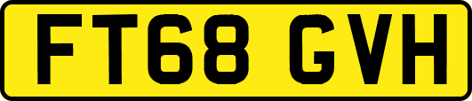 FT68GVH