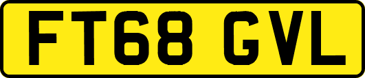 FT68GVL