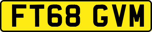 FT68GVM