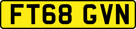 FT68GVN