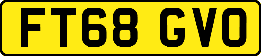 FT68GVO